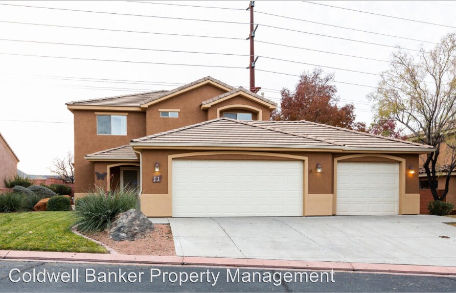 Primary Photo - 1173 Snow Canyon Pkwy