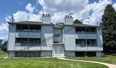 Building Photo - 1224 Firefly Cir