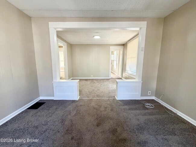 Foto del edificio - 1115 S 32nd St