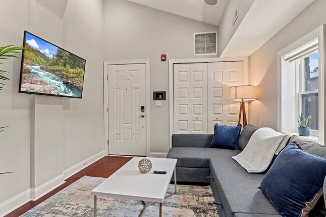 Foto del edificio - 606 S 2nd St