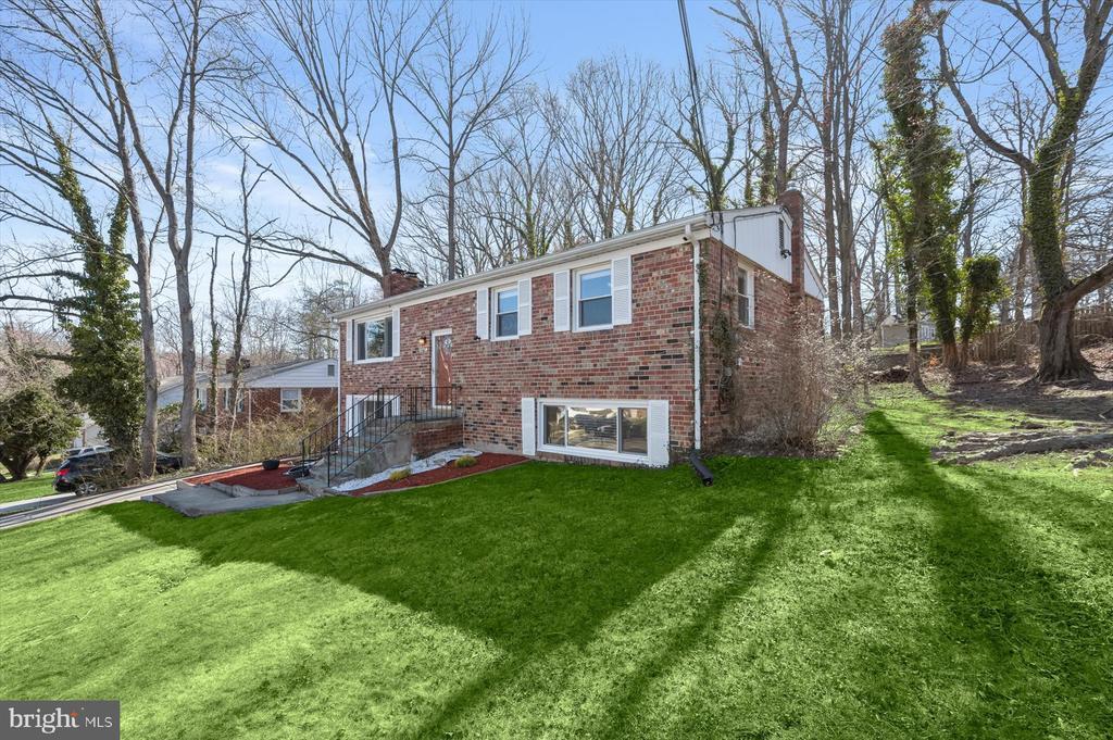 Primary Photo - 2603 Mary Pl