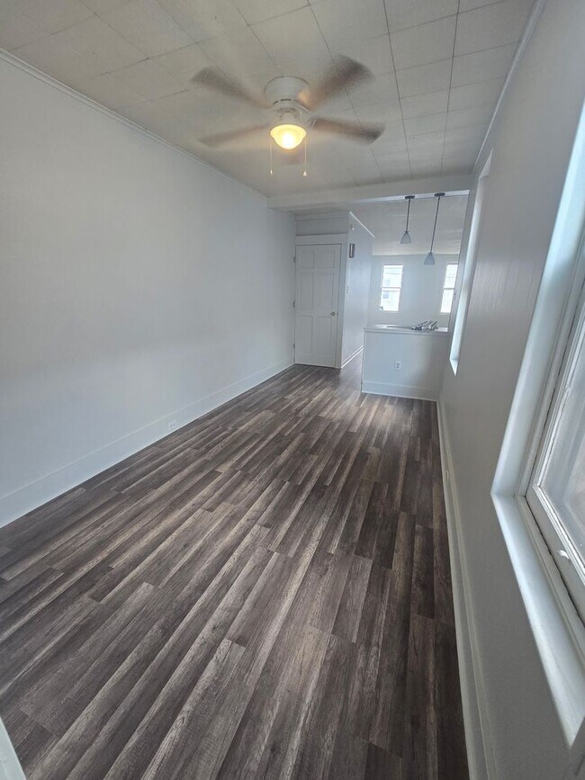 Foto del edificio - 827 N 10th St