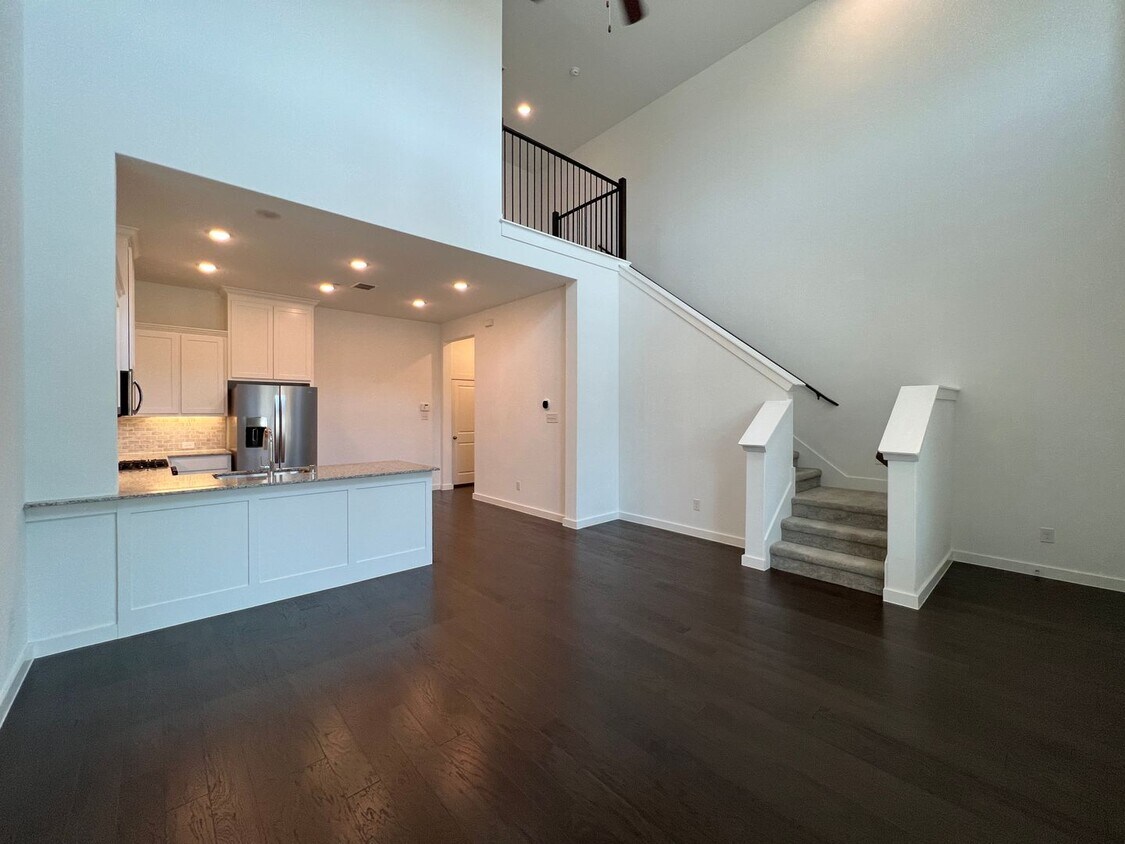 North Richland Hills Townhome for Rent "MO... - North Richland Hills Townhome for Rent "MO...