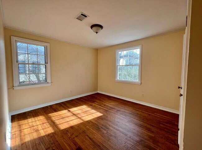 Bedroom 1 - 1603 Osborne St