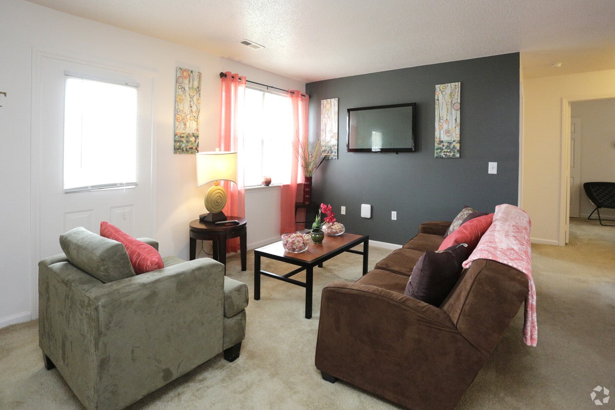 Cottages at Greensboro Apartments in Greensboro, NC