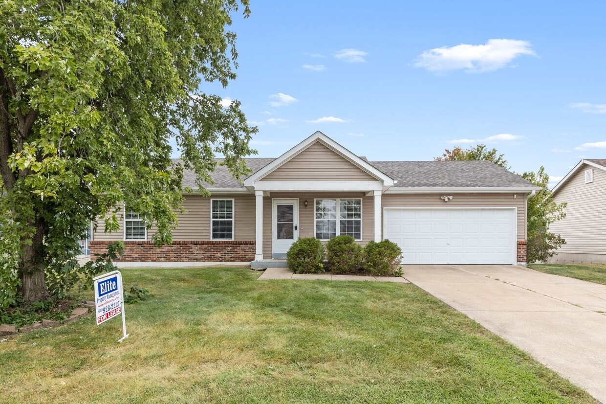 Foto principal - Wentzville Area