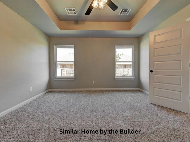 Building Photo - New Build 4-Bedroom, 2-Bath Home with 3-Car Garage