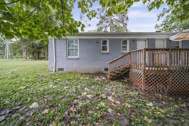 Building Photo - 2621 Druid Hls Wy