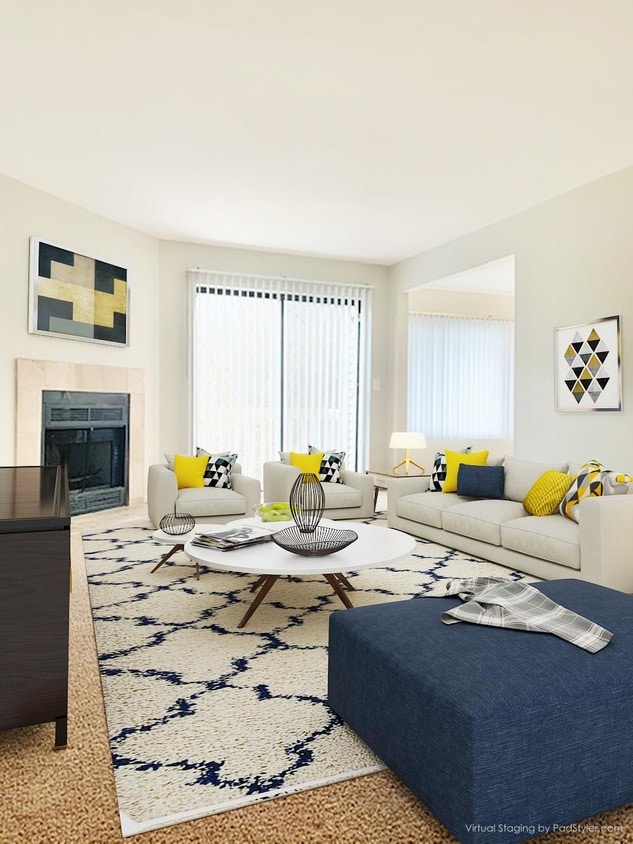 Weatherstone Townhomes Apartments in Southfield, MI