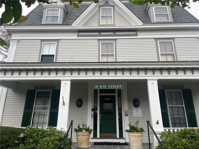 Building Photo - 14 Kay St