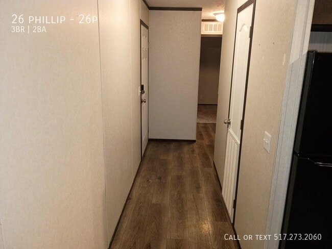 Building Photo - 26 Phillip