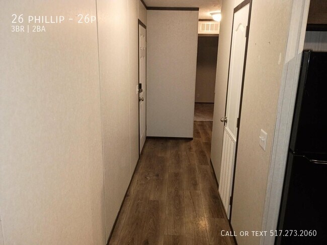 Foto del edificio - 26 Phillip