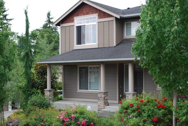 Building Photo - Wonderful Home Near Downtown Bothell!