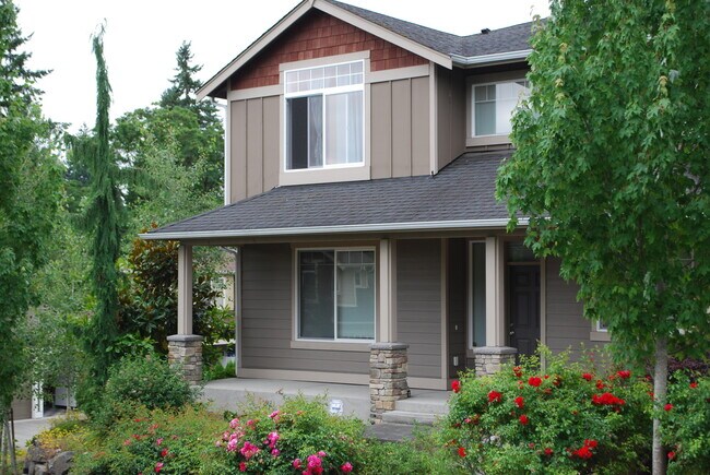 Foto del edificio - Wonderful Home Near Downtown Bothell!