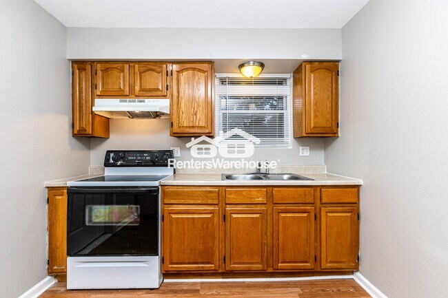 Foto del edificio - 4834 NW Homestead Terrace