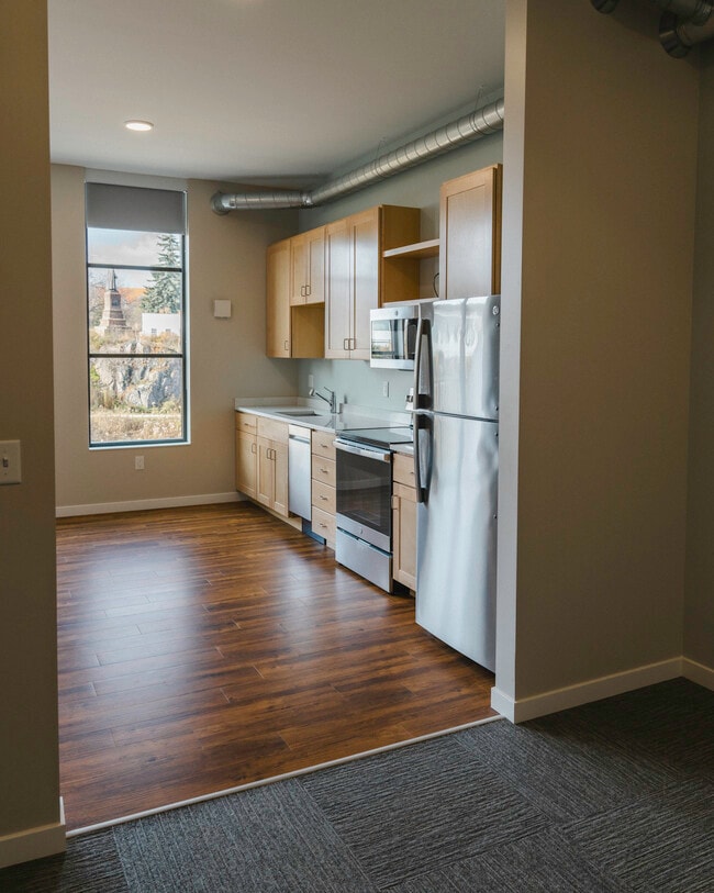 Two Marquette Place Apartments in Marquette, MI