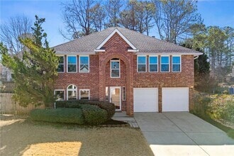 Building Photo - 3744 Misty Wood Dr N W