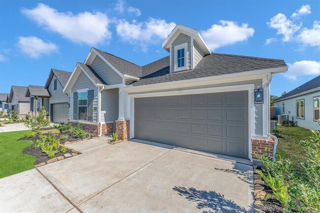 Building Photo - 16907 Tulip Row Ln