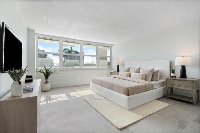 Foto del edificio - 2800 E Sunrise Blvd