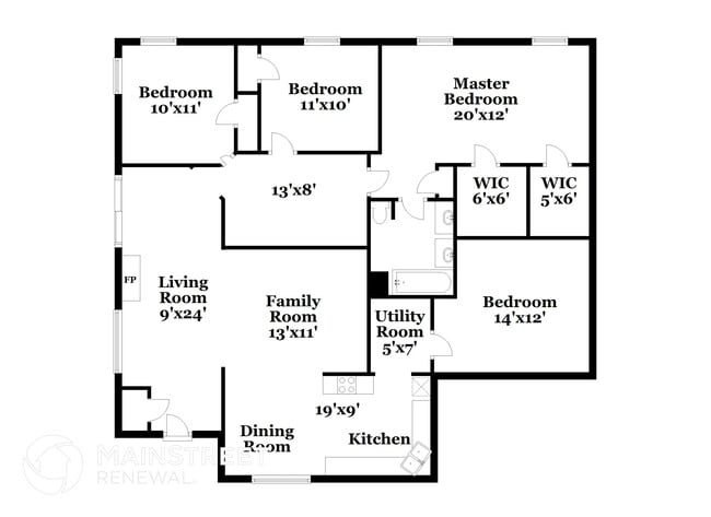 Building Photo - 11319 Clayford Ridge