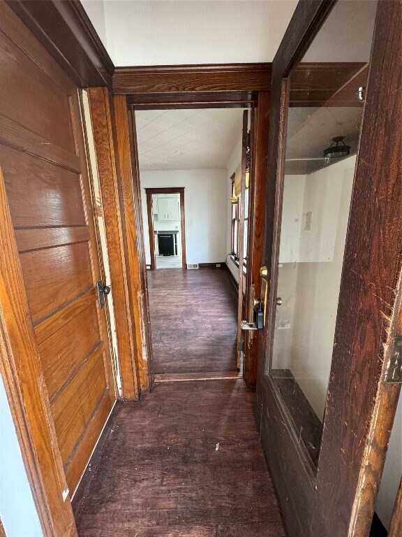 Foto del edificio - 127 Crestmont Rd