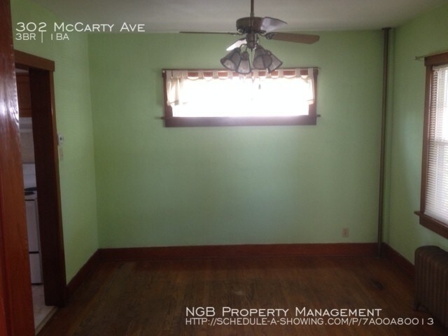 Building Photo - 302 McCarty Ave
