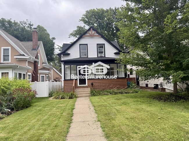 Building Photo - 4633 Lyndale Ave S