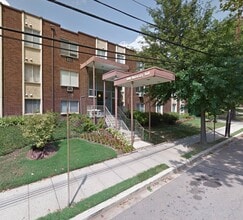 Building Photo - 3000 7th St NE