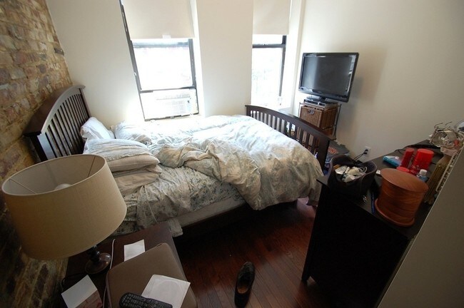 Foto del edificio - 252 Broome St