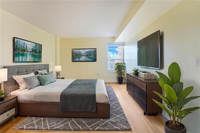 Foto del edificio - 4801 NW 7th St