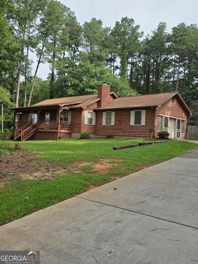 Building Photo - 214 Candler Rd