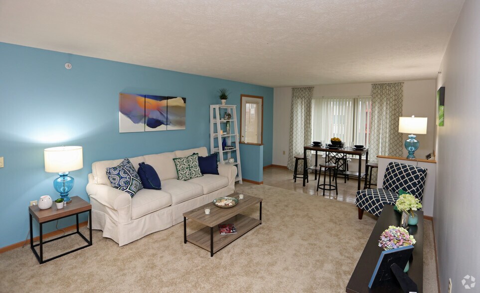 Riverwood Estates Apartments Rentals Oak Creek, WI