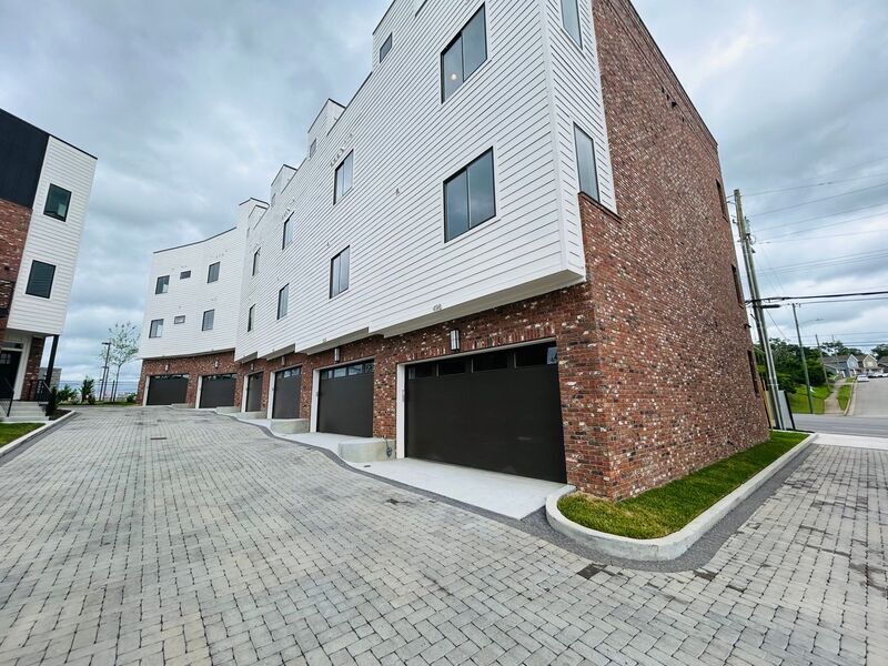 496 W Trinity Ln, Nashville, TN 37207 Townhome Rentals in Nashville