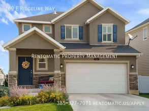 Building Photo - 169 E Ridgeline Wy