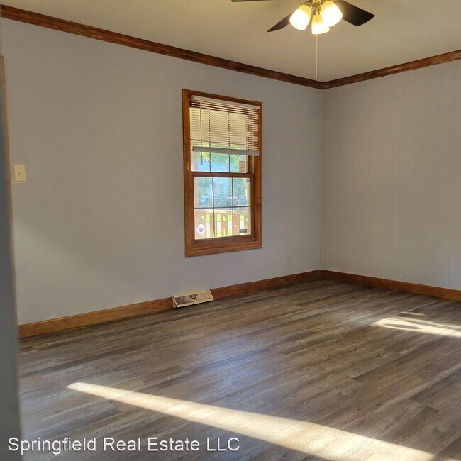 Building Photo - 2 br, 1 bath House - 2540 S 4th St