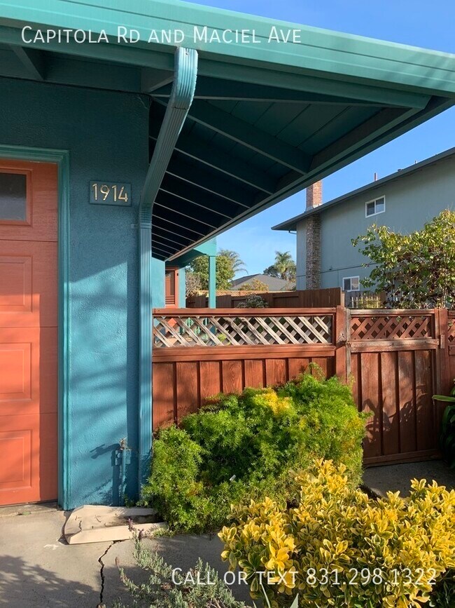 Building Photo - Centrally located 3 bed 2 bath with garage