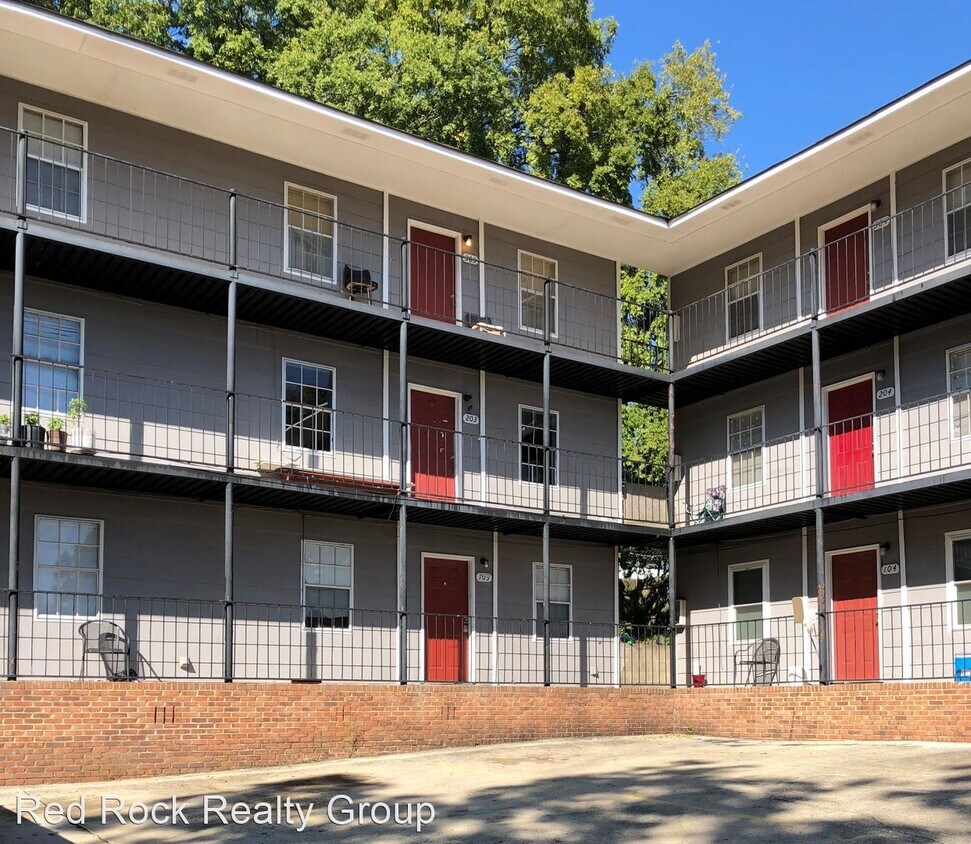 Foto principal - 1708 13th Ct S