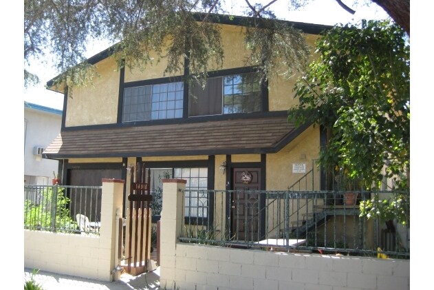Building Photo - 14318 Tiara St