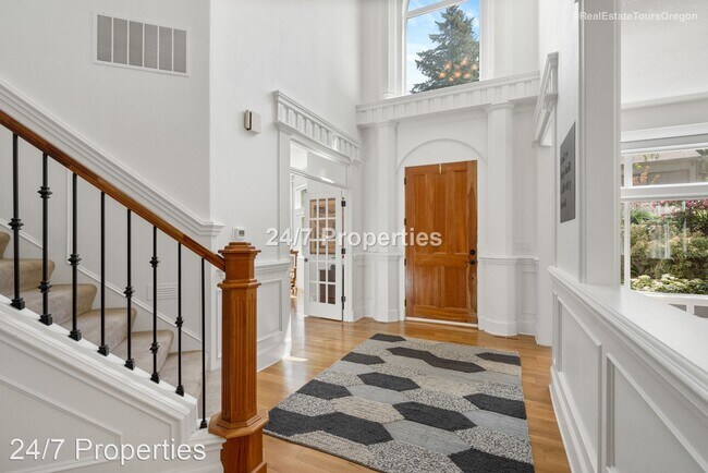 Building Photo - 5 br, 5.5 bath House - 5128 Firwood Drive