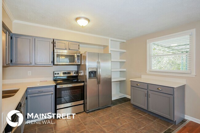 Foto del edificio - 2160 W Richmond Hill Dr