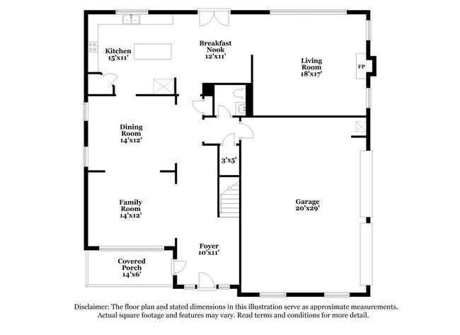 Building Photo - 1364 Darian Ln