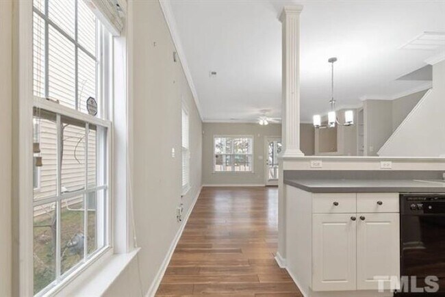 Foto del edificio - Golf Course Townhome