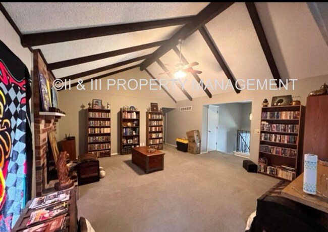 Foto del edificio - 12742 S Edinburgh Street