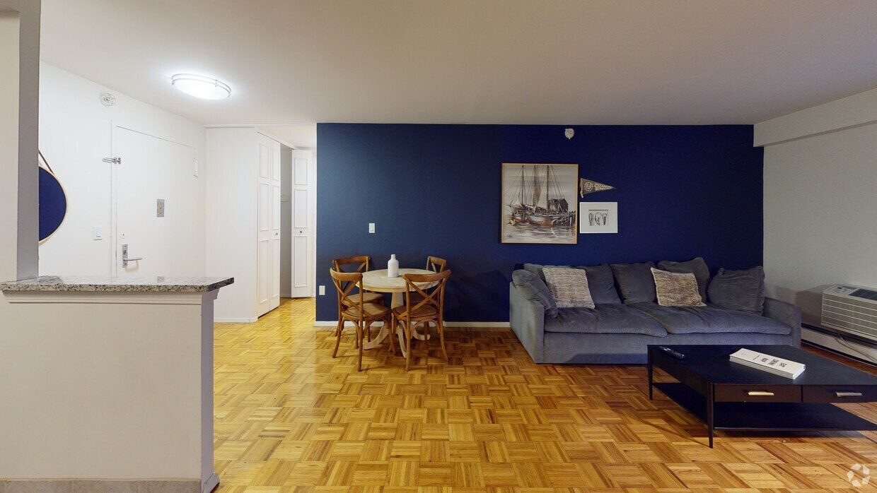 Photo - Dexter Park Apartments