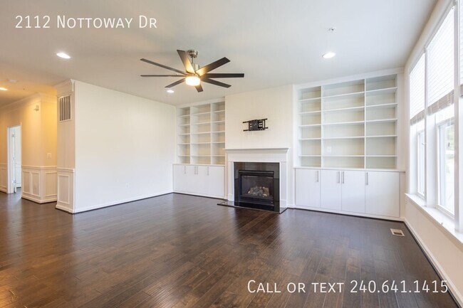 Foto del edificio - 2112 Nottoway Dr