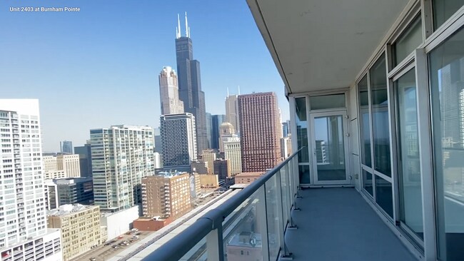 Foto del edificio - 111 W Polk St