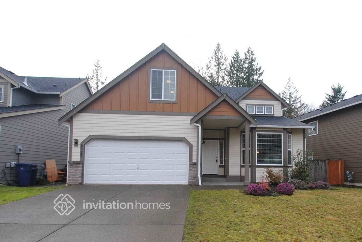 Foto principal - 6323 Charlotte Ave SE