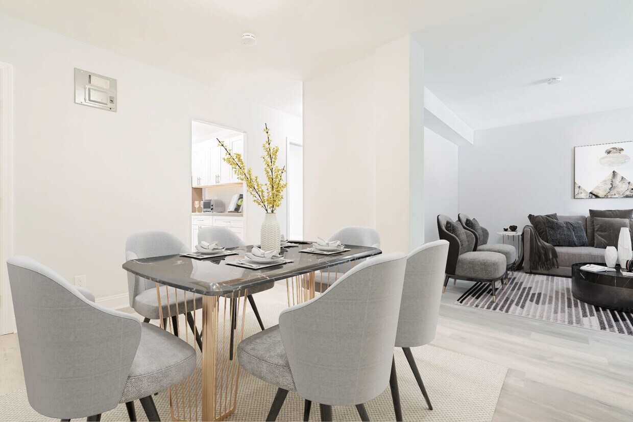 Bergen Apartments Apartments in Freeport, NY