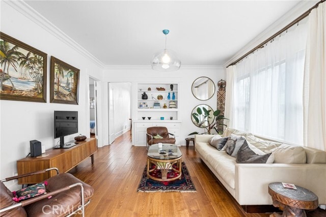 Foto del edificio - 3436 S Kerckhoff Ave