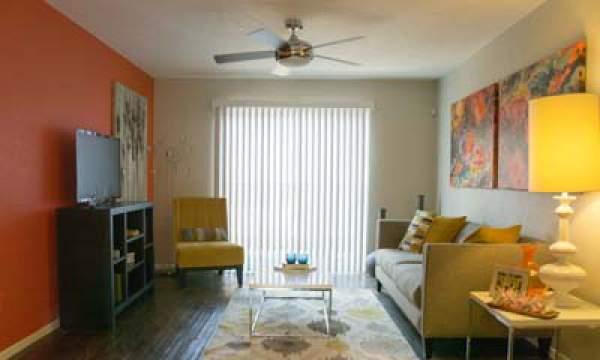 Foto del edificio - 1 bedroom in Houston TX 77027